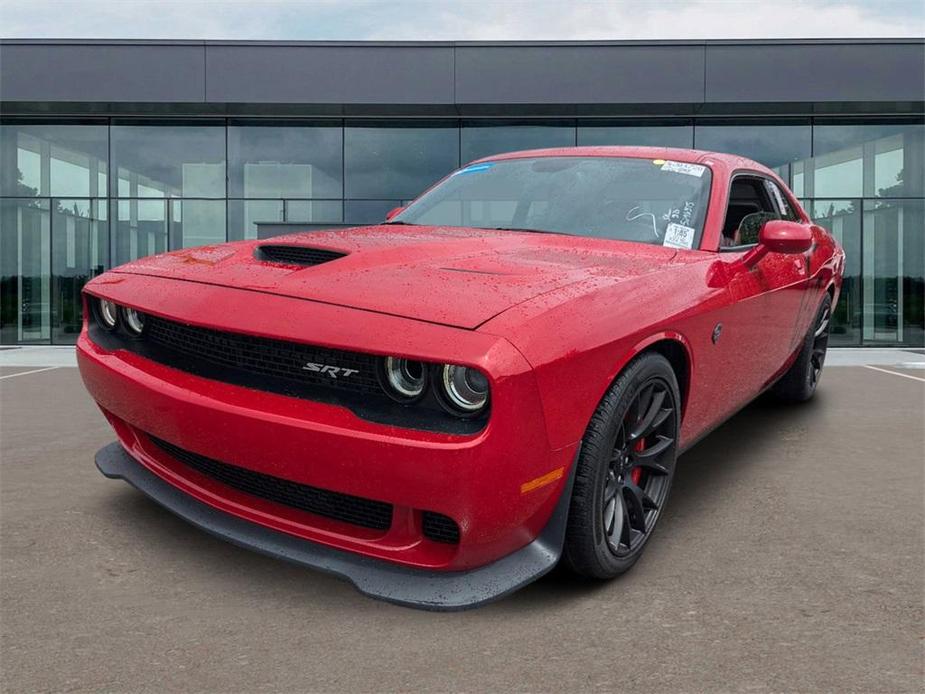 used 2015 Dodge Challenger car, priced at $45,999