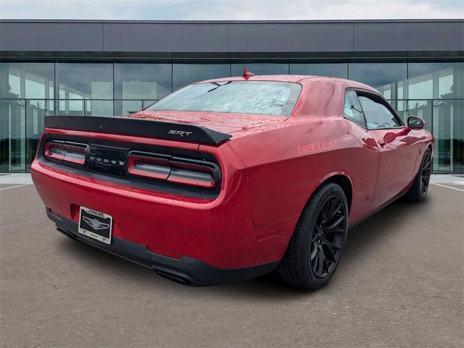 used 2015 Dodge Challenger car, priced at $45,999