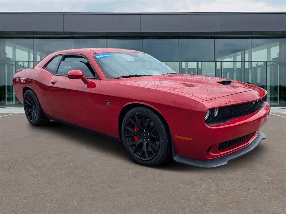 used 2015 Dodge Challenger car, priced at $45,999