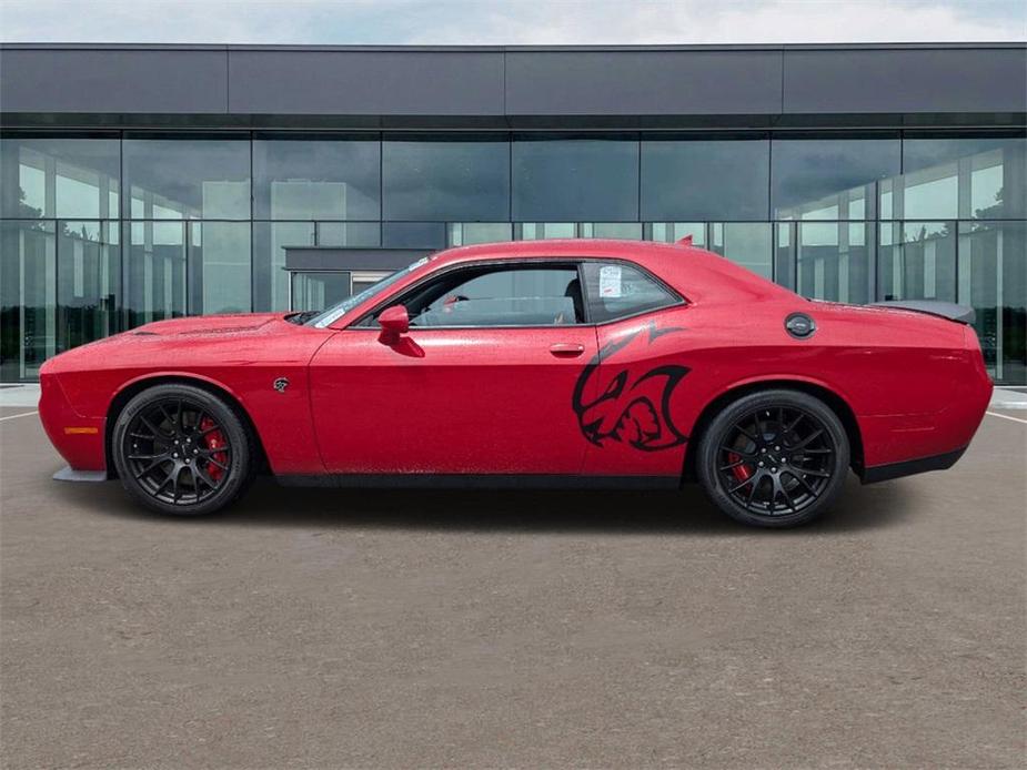 used 2015 Dodge Challenger car, priced at $45,999