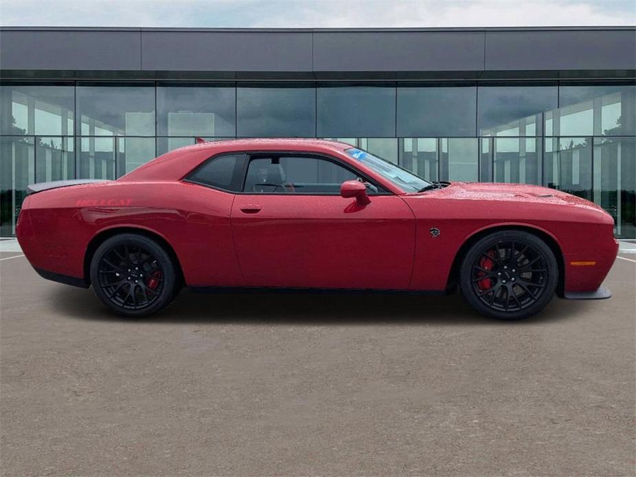 used 2015 Dodge Challenger car, priced at $45,999