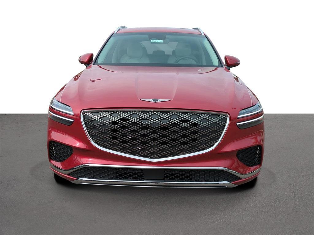 new 2026 Genesis GV70 car, priced at $53,375
