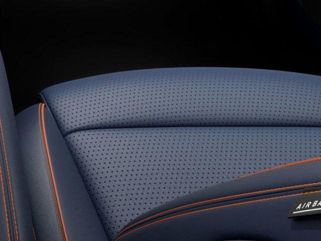 new 2026 Genesis GV70 car, priced at $61,415