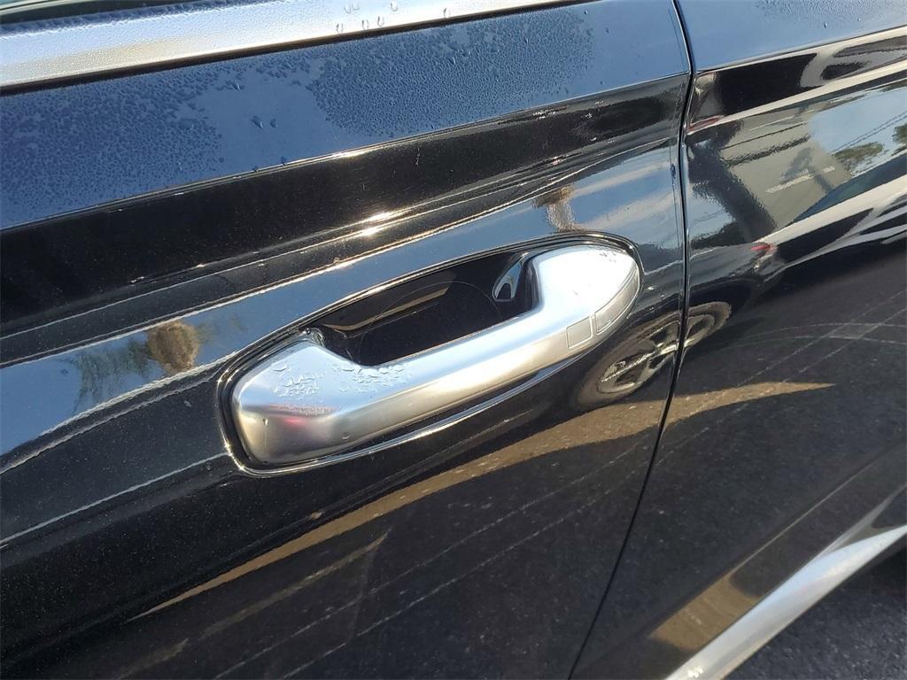 used 2024 Hyundai Palisade car, priced at $35,774