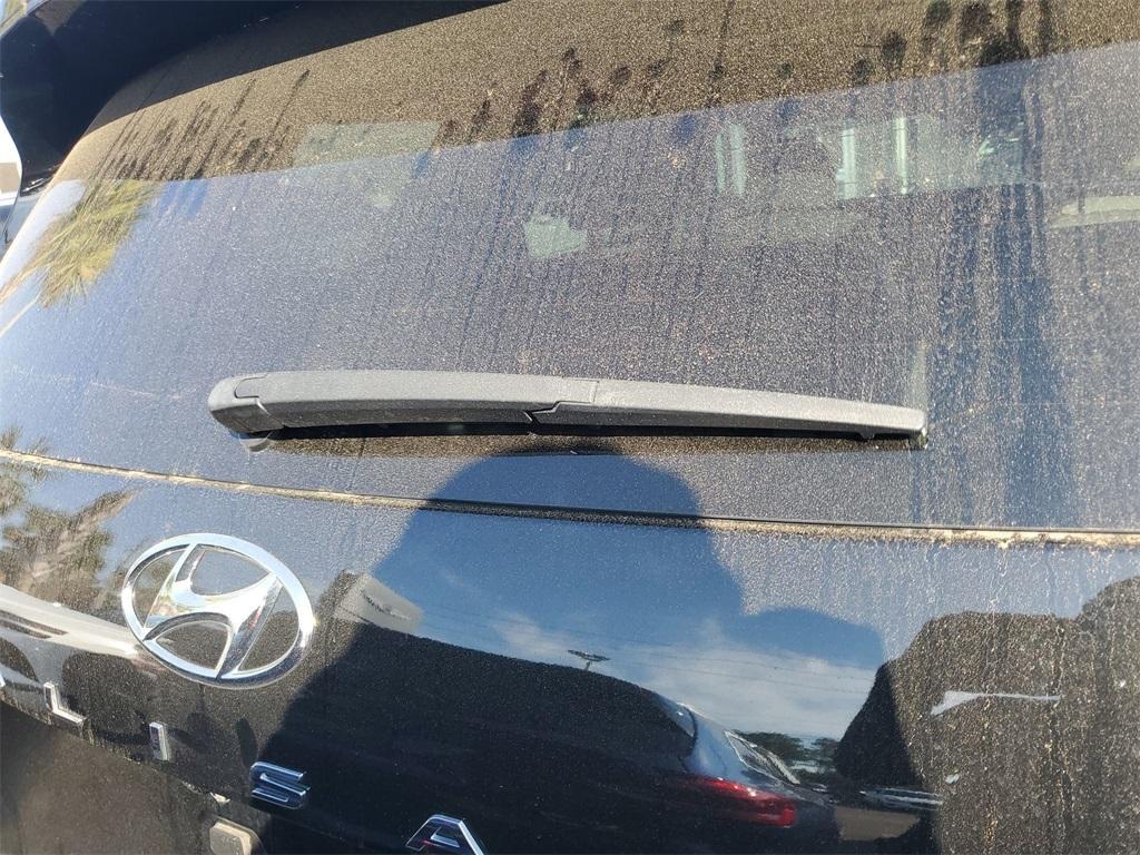 used 2024 Hyundai Palisade car, priced at $35,774