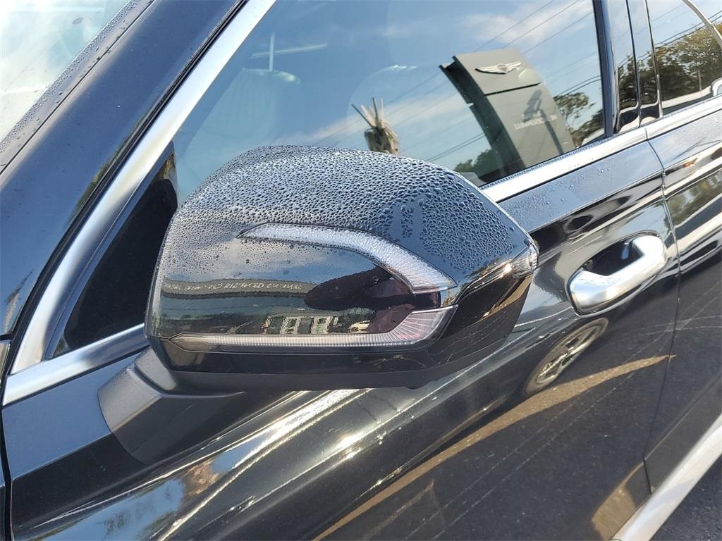 used 2024 Hyundai Palisade car, priced at $35,774