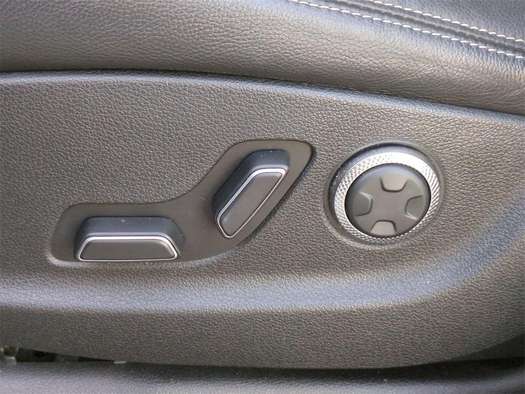 used 2023 Genesis GV70 car, priced at $37,498