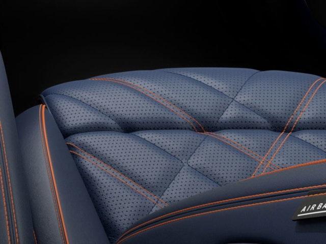 new 2026 Genesis GV70 car, priced at $73,945