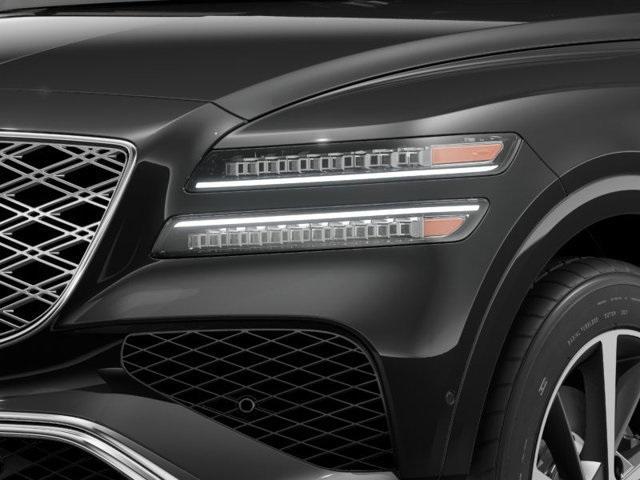 new 2026 Genesis GV80 car, priced at $71,055