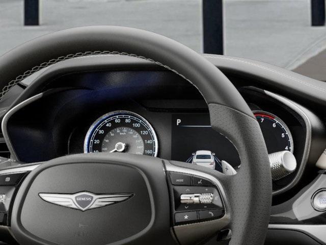 new 2026 Genesis G70 car, priced at $45,390