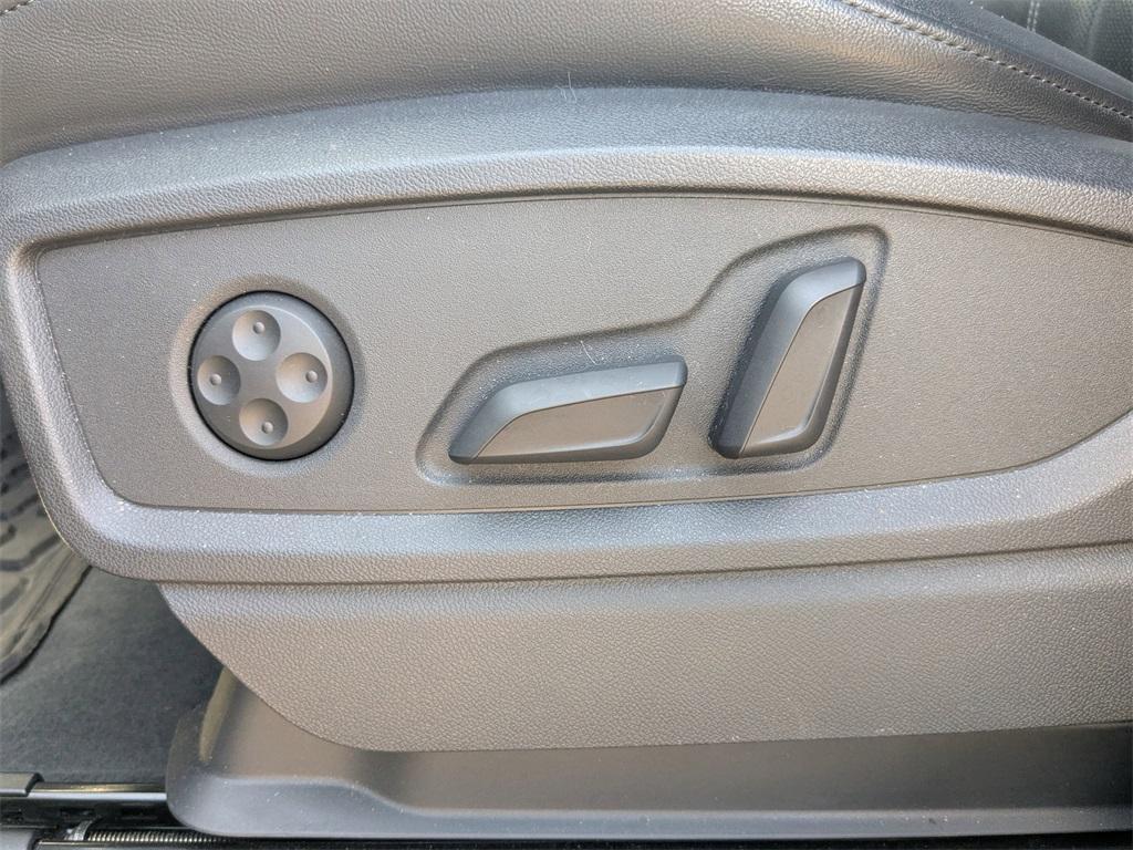 used 2021 Audi Q5 car, priced at $30,709