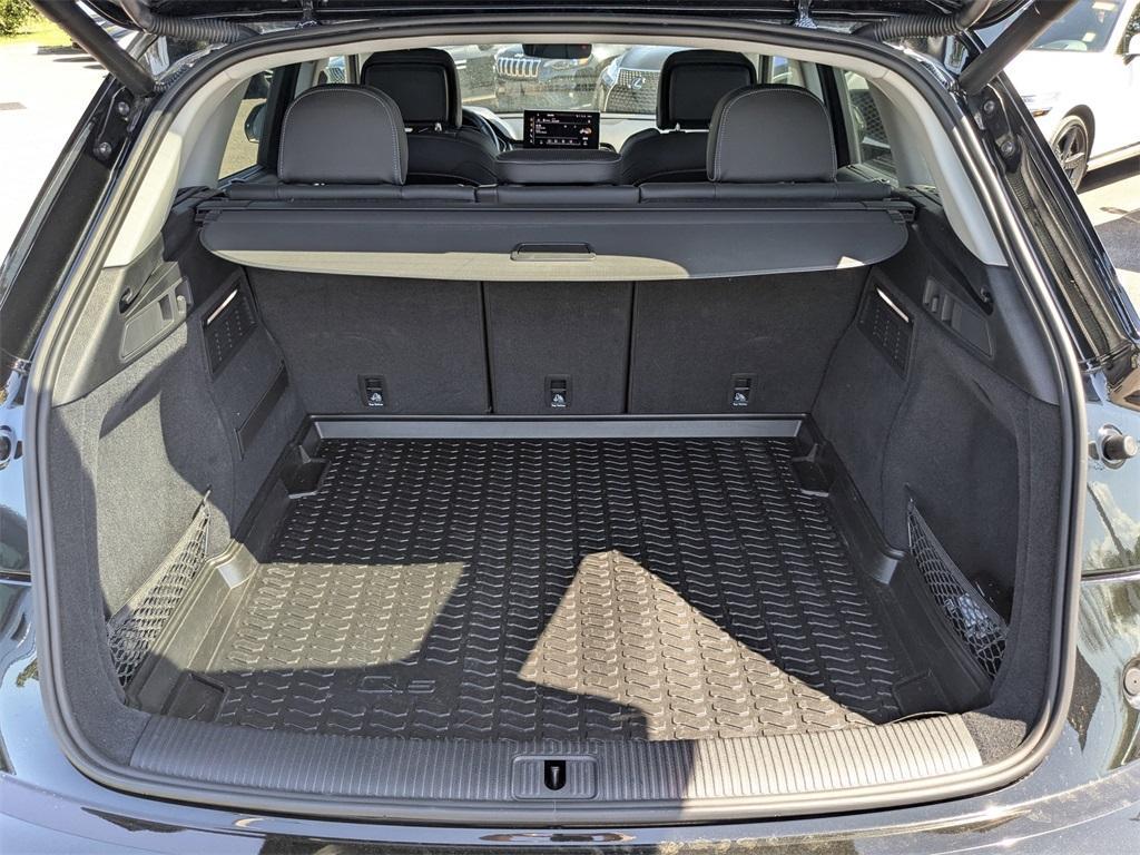 used 2021 Audi Q5 car, priced at $30,709