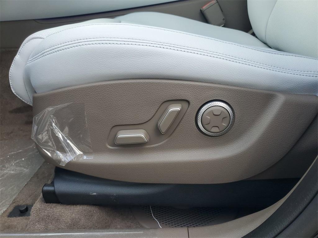 new 2026 Genesis GV70 car, priced at $56,540