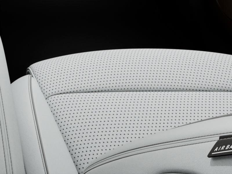 new 2026 Genesis GV70 car, priced at $56,540