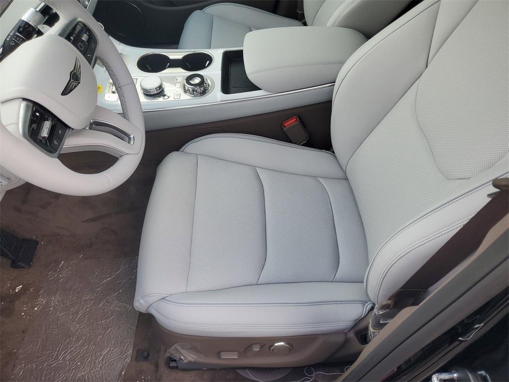 new 2026 Genesis GV70 car, priced at $56,540