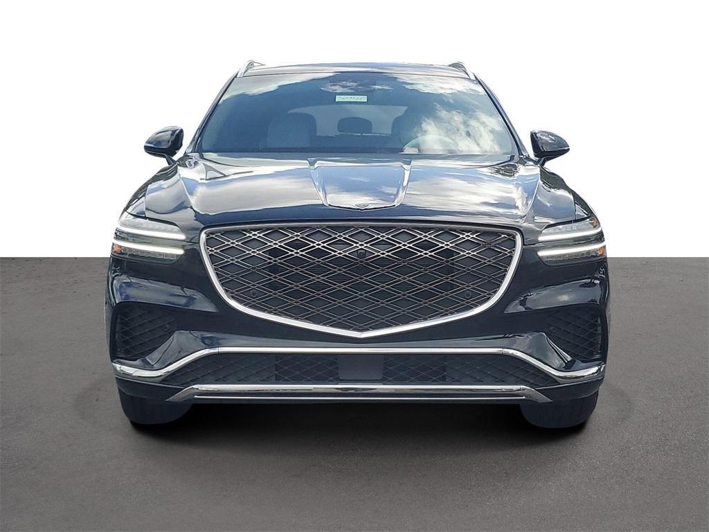 new 2026 Genesis GV70 car, priced at $56,540