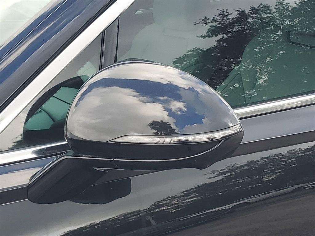 new 2026 Genesis GV70 car, priced at $56,540