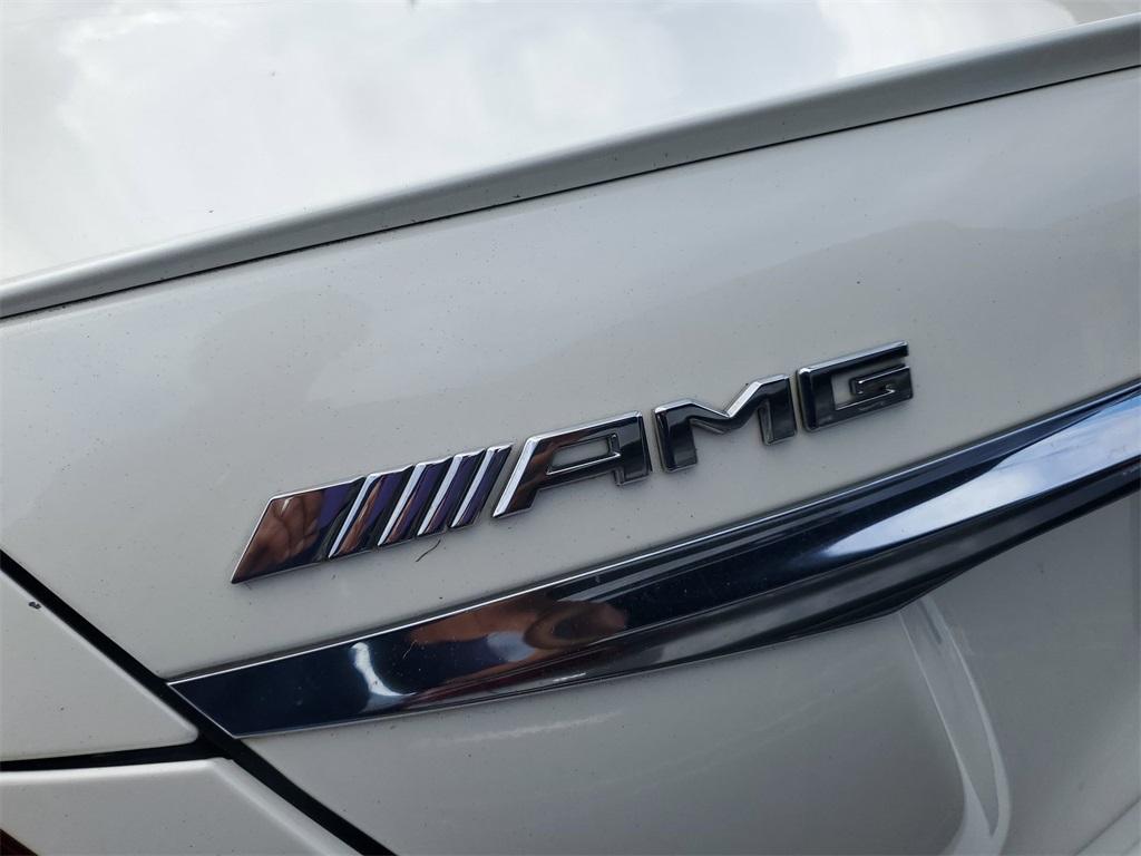 used 2019 Mercedes-Benz AMG E 53 car, priced at $34,999