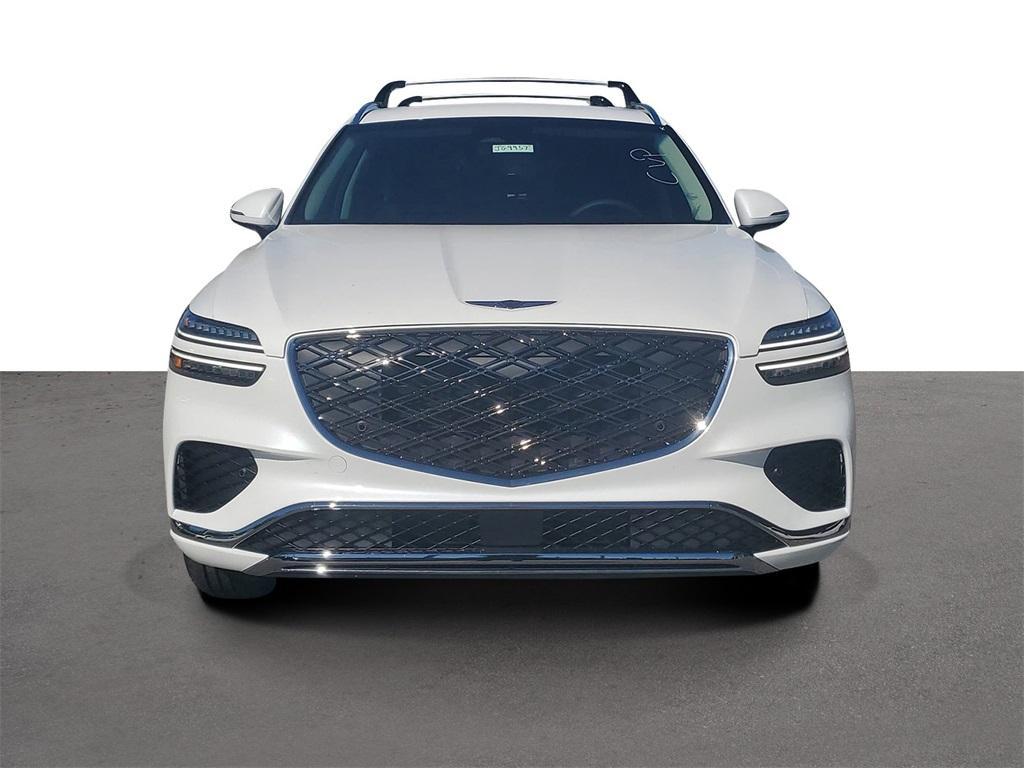 new 2026 Genesis GV70 car, priced at $54,935