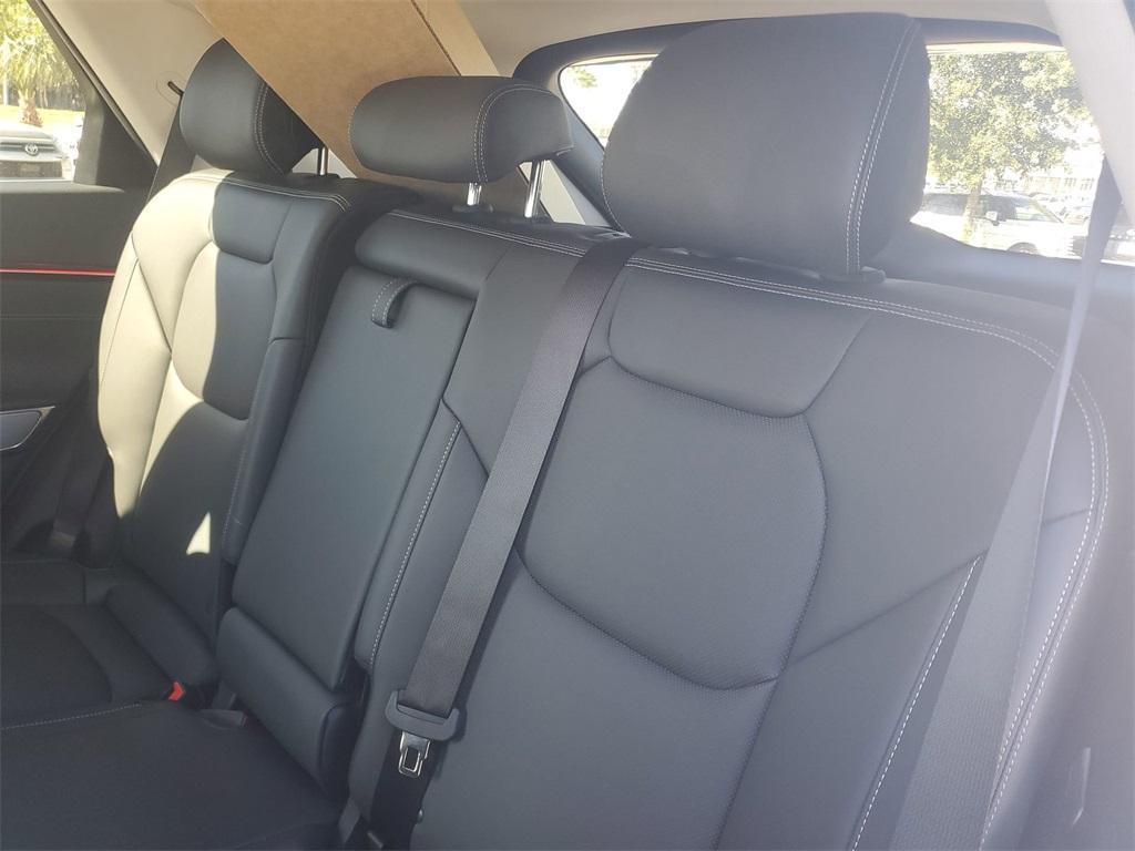 new 2026 Genesis GV70 car, priced at $54,935