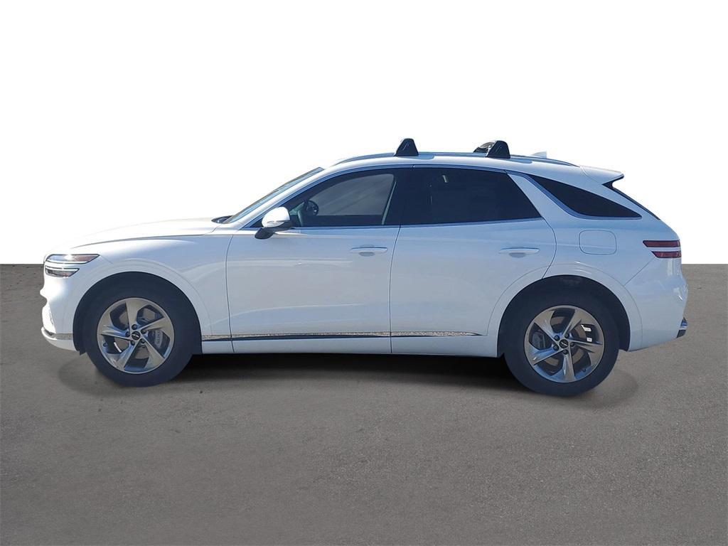 new 2026 Genesis GV70 car, priced at $54,935