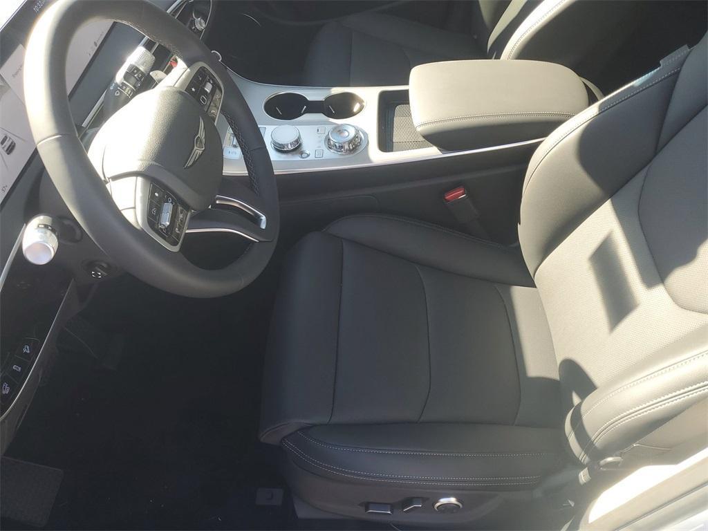 new 2026 Genesis GV70 car, priced at $54,935