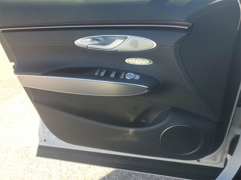 new 2026 Genesis GV70 car, priced at $54,935