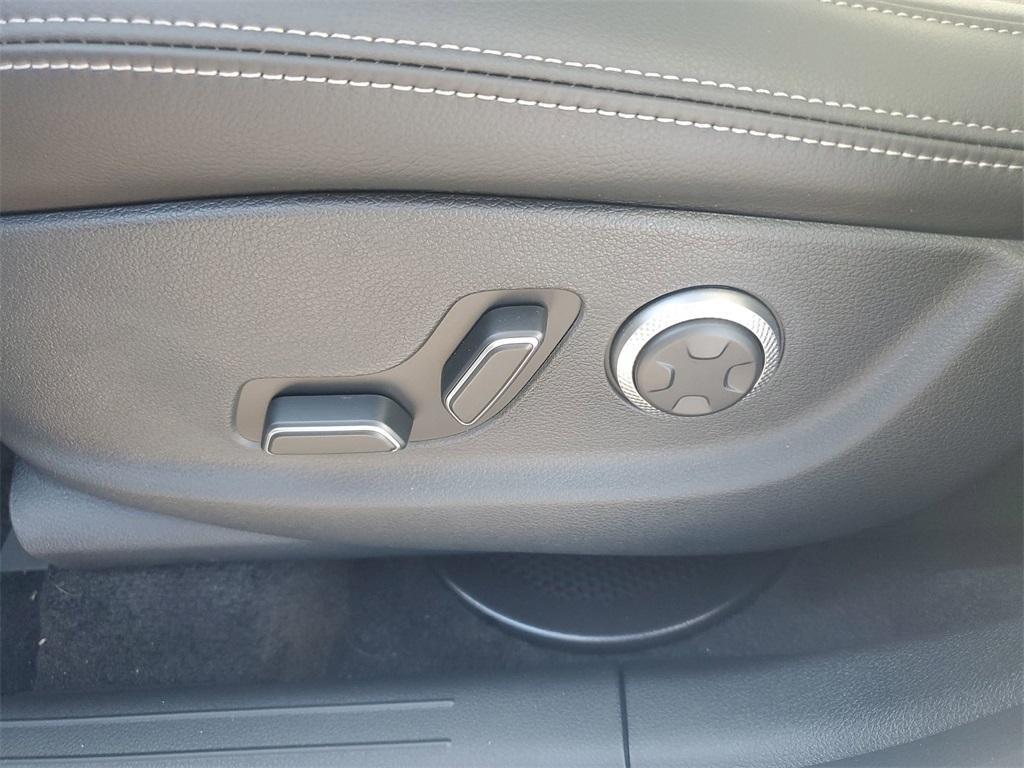 new 2026 Genesis GV70 car, priced at $54,935