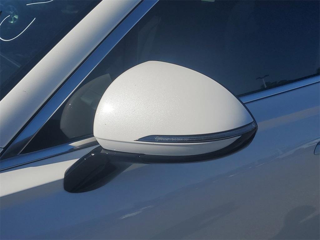 new 2026 Genesis GV70 car, priced at $54,935