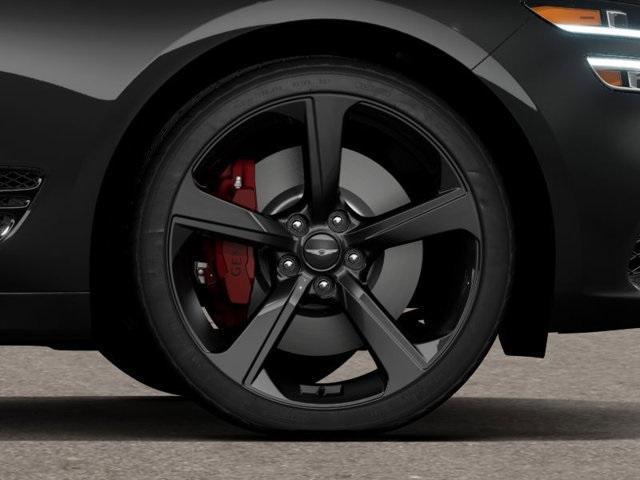 new 2026 Genesis G70 car, priced at $55,535