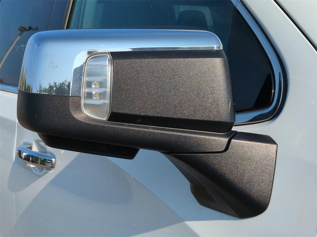 used 2022 GMC Sierra 1500 Limited car, priced at $41,693