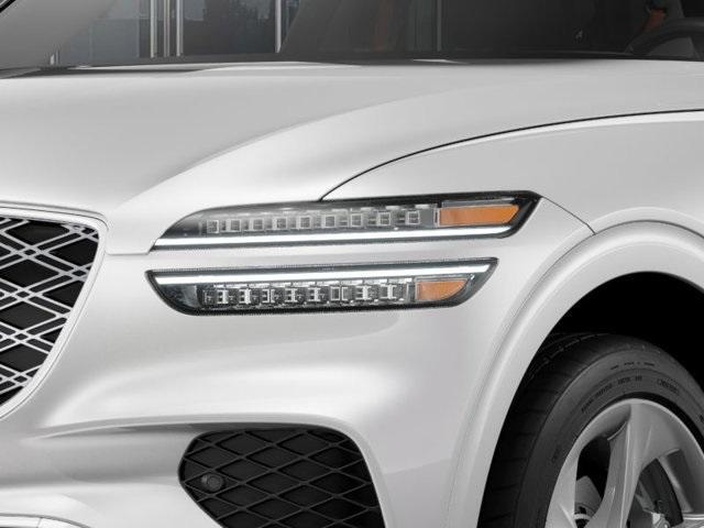new 2026 Genesis GV70 car, priced at $57,990