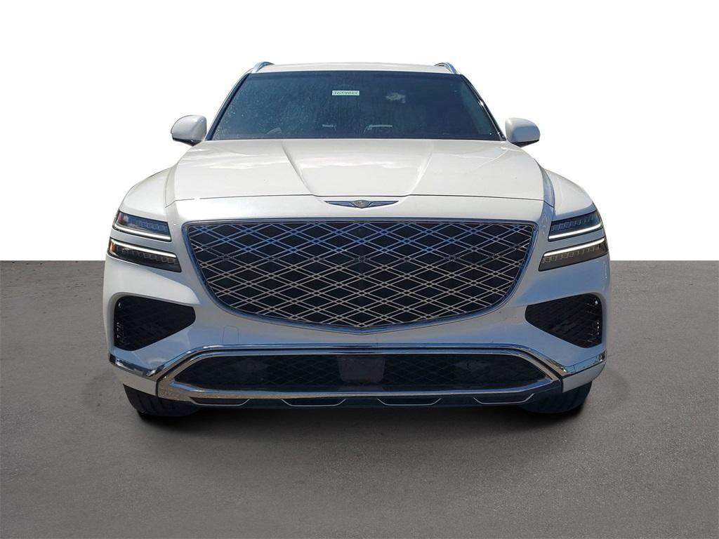 new 2026 Genesis GV80 car, priced at $84,570