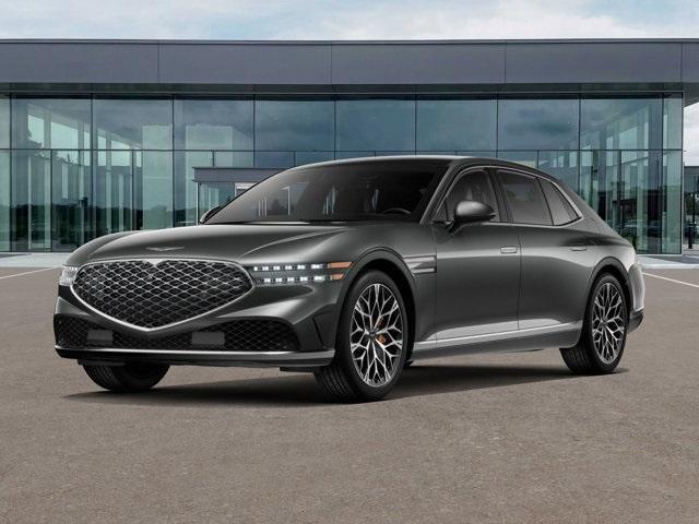 new 2026 Genesis G90 car, priced at $105,380