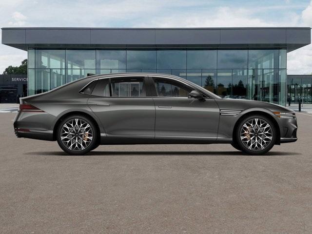 new 2026 Genesis G90 car, priced at $105,380