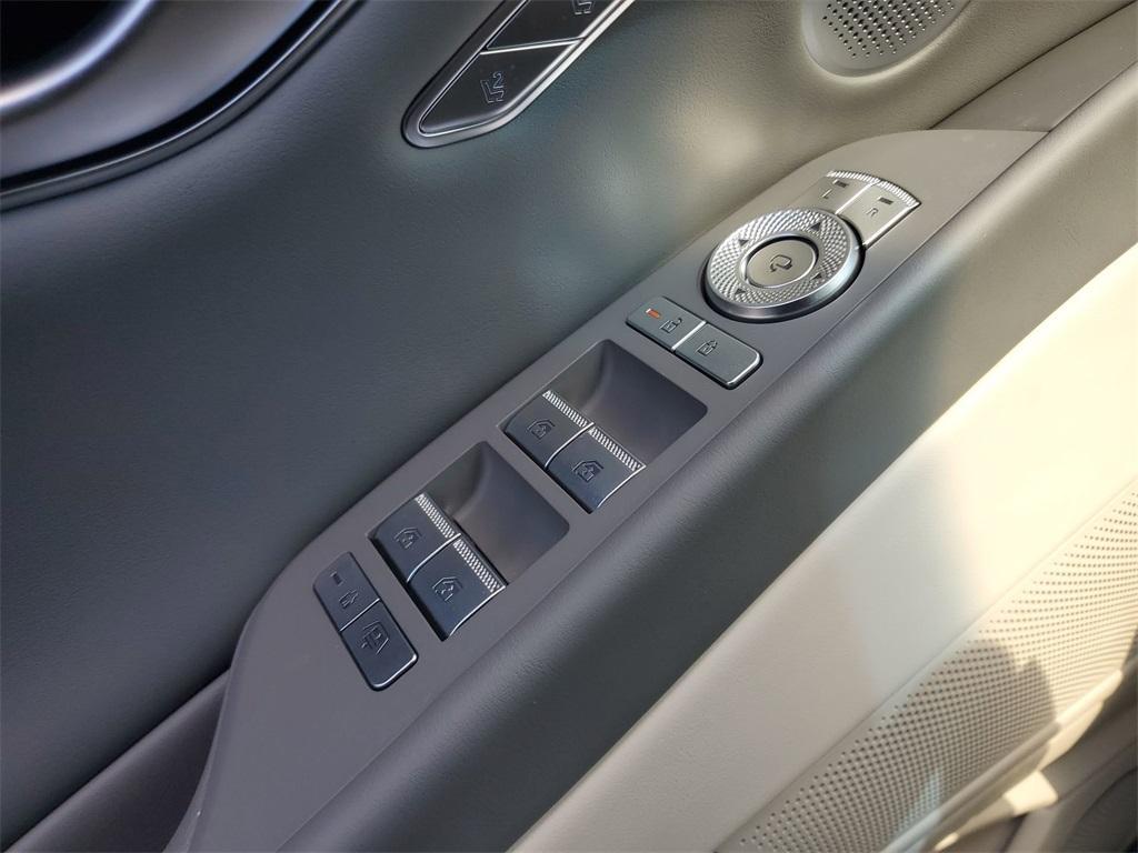 new 2026 Genesis G80 car, priced at $80,600