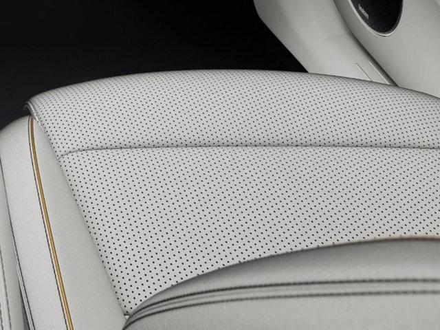 new 2025 Genesis Electrified GV70 car, priced at $76,740