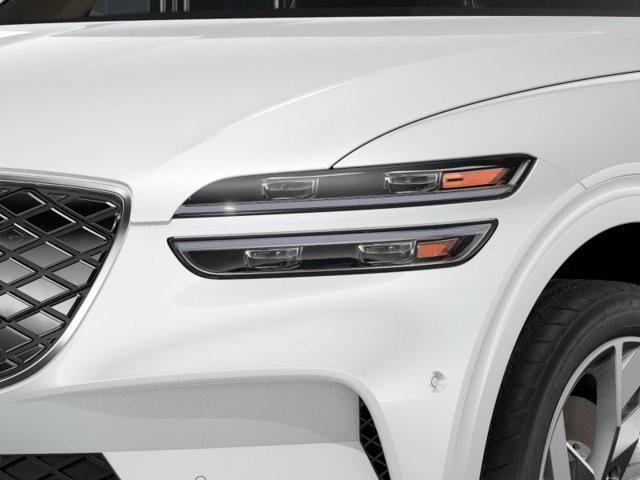 new 2025 Genesis Electrified GV70 car, priced at $76,740