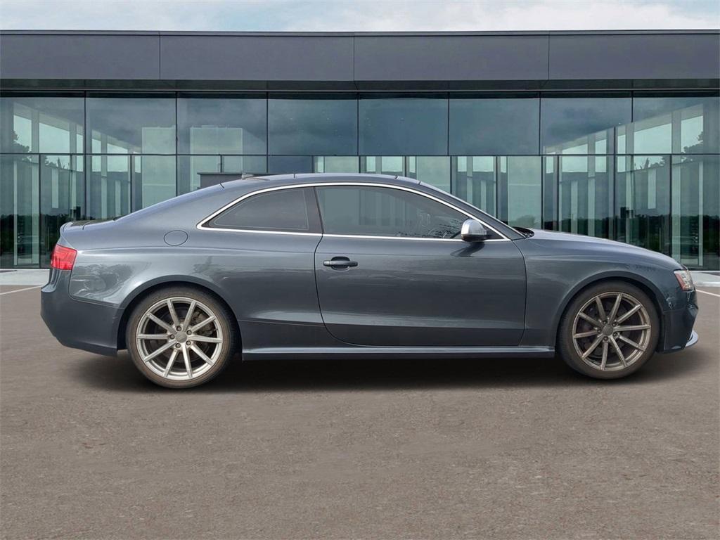 used 2014 Audi RS 5 car, priced at $24,446