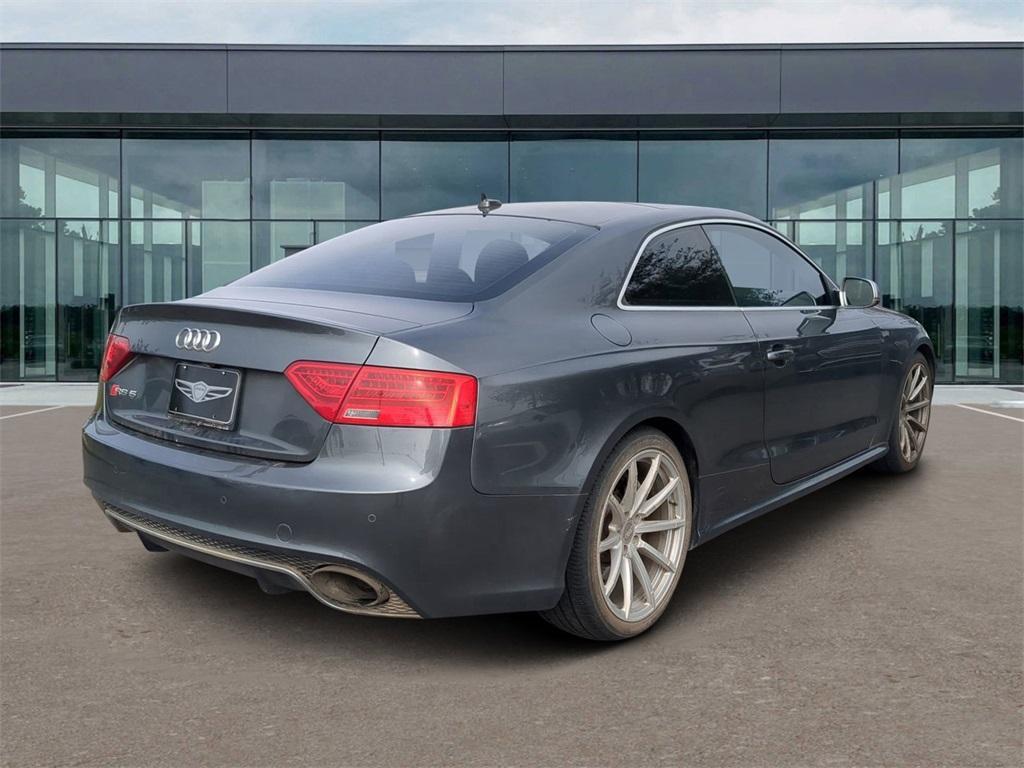 used 2014 Audi RS 5 car, priced at $24,446