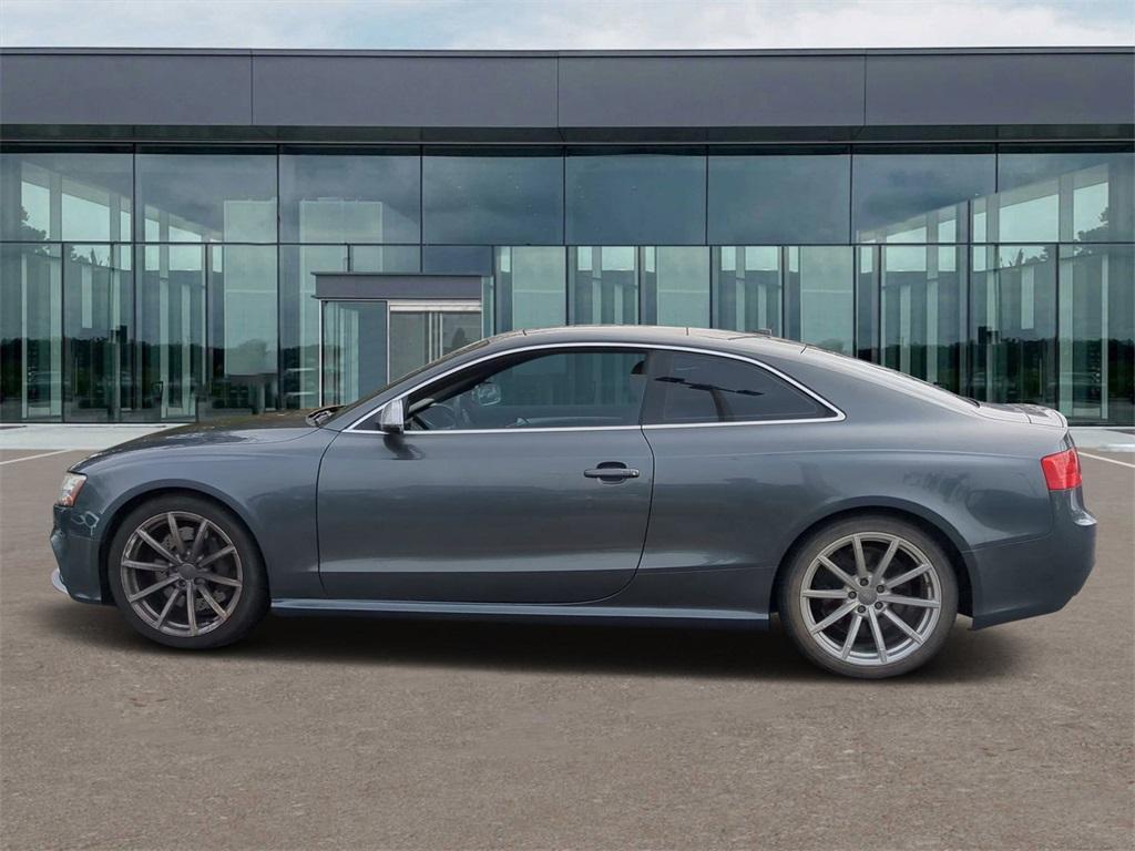 used 2014 Audi RS 5 car, priced at $24,446