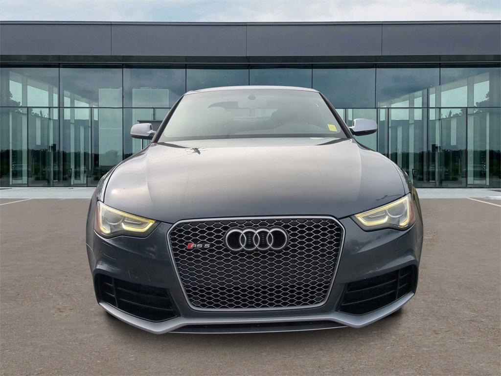 used 2014 Audi RS 5 car, priced at $24,446