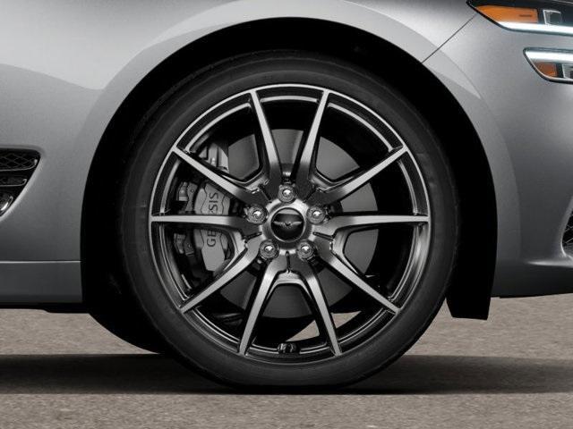 new 2026 Genesis G70 car, priced at $50,050