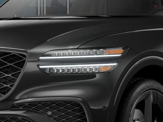 new 2026 Genesis GV70 car, priced at $74,210