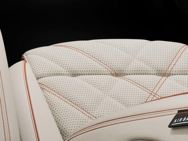 new 2026 Genesis GV70 car, priced at $74,210