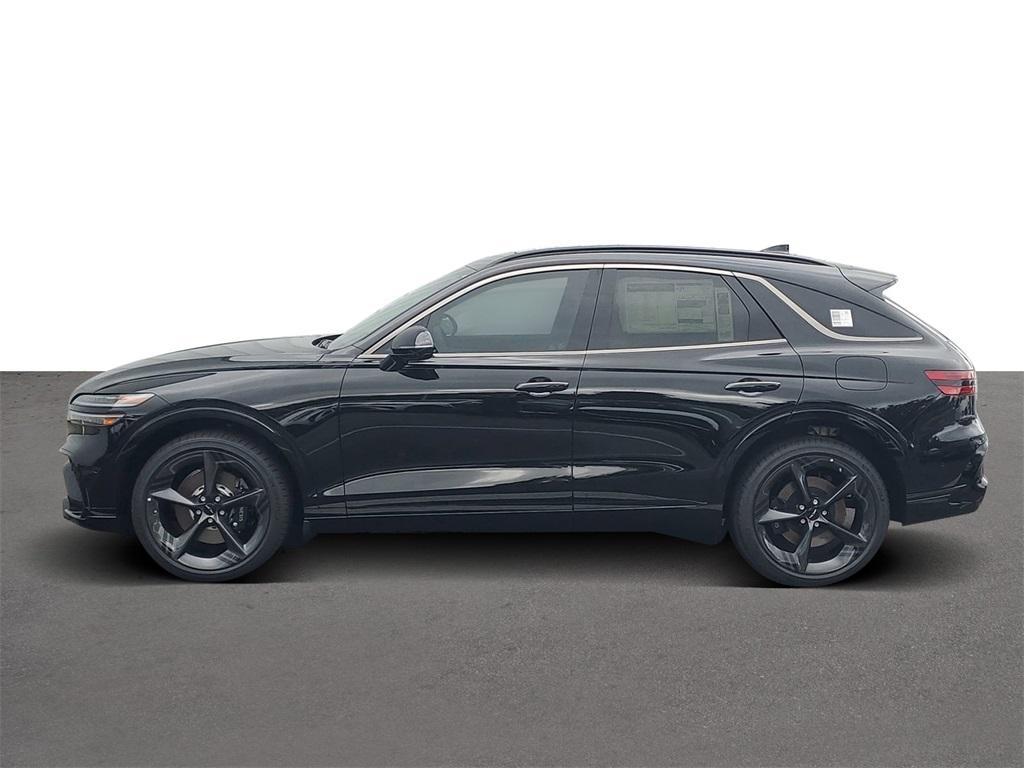 new 2026 Genesis GV70 car, priced at $57,535