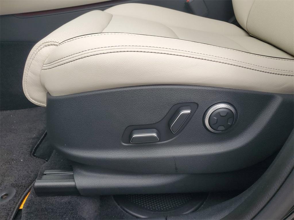 new 2026 Genesis GV70 car, priced at $57,535