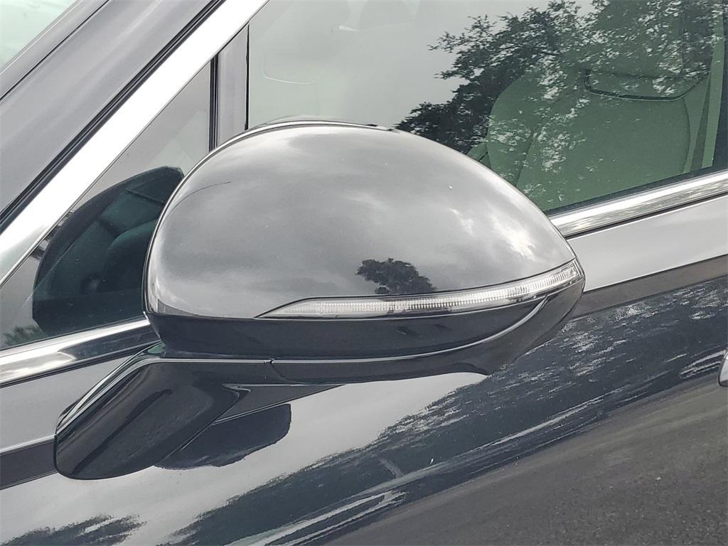 new 2026 Genesis GV70 car, priced at $57,535