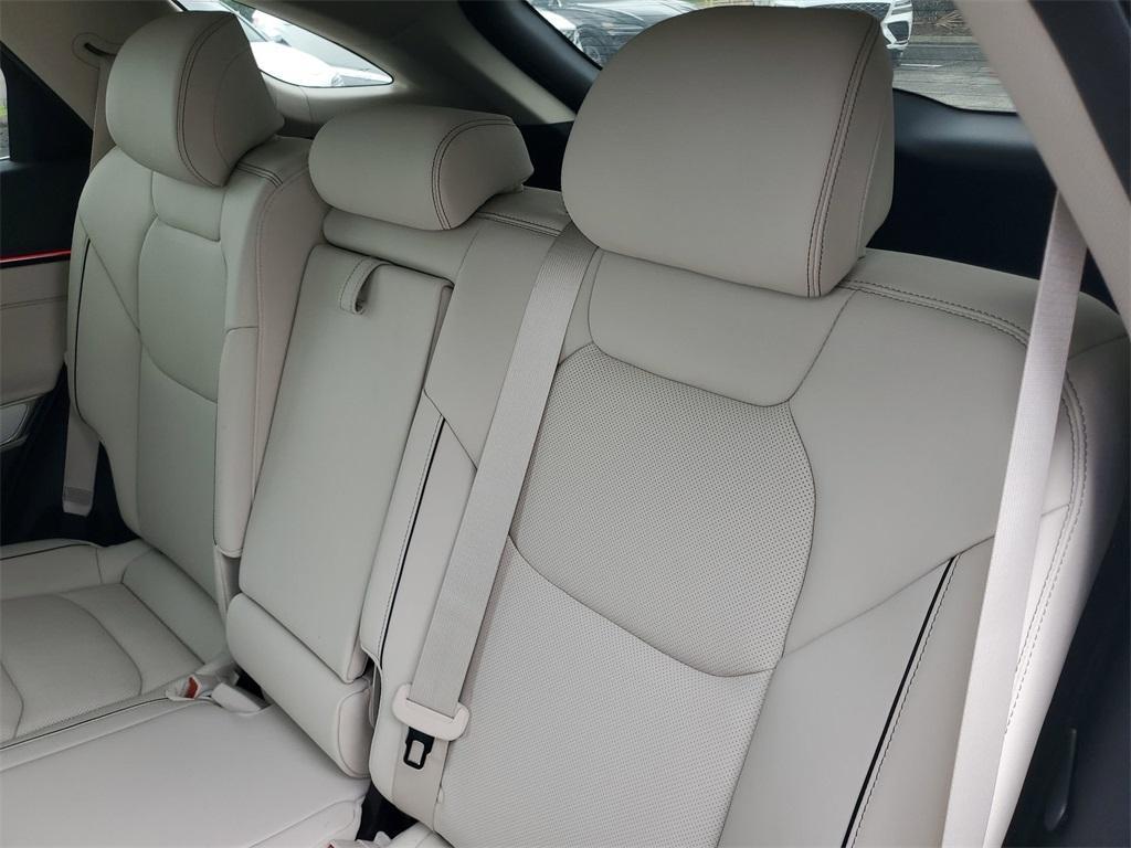 new 2026 Genesis GV70 car, priced at $57,535