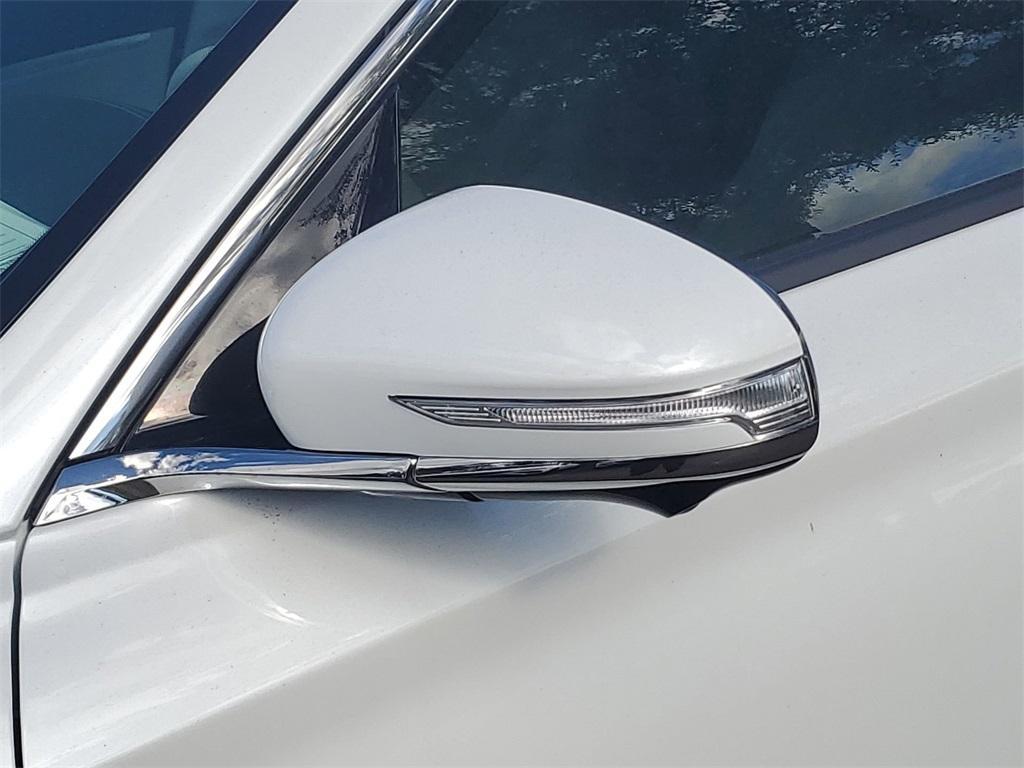 new 2026 Genesis G70 car, priced at $50,300